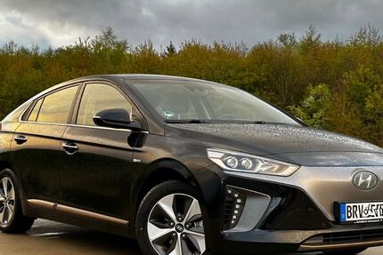 Hyundai IONIQ 49.800 km 12.950 &euro; Tarmstedt 27412