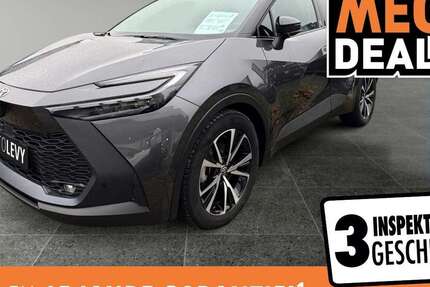 Toyota C-HR 15.373 km 27.290 &euro; Neuss 41464