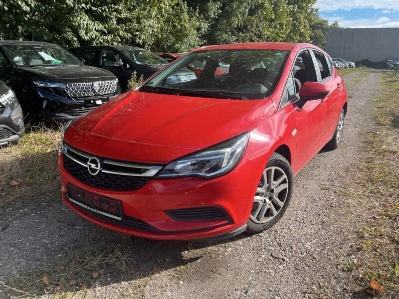 Astra