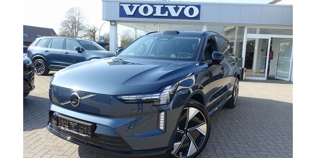 Volvo EX90 11.294 km 77.900 &euro; Warendorf 48231