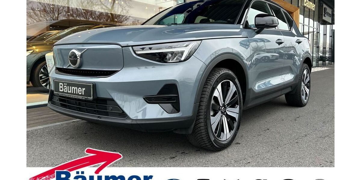 Volvo XC40 60.128 km 28.980 &euro; Ibbenbüren 49479