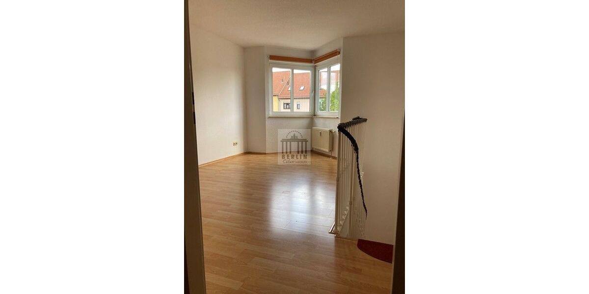 Maisonettenwohnung Salzatal - 2 Zimmer, 42 m&sup2;, 375&euro; | Angebot:25326005