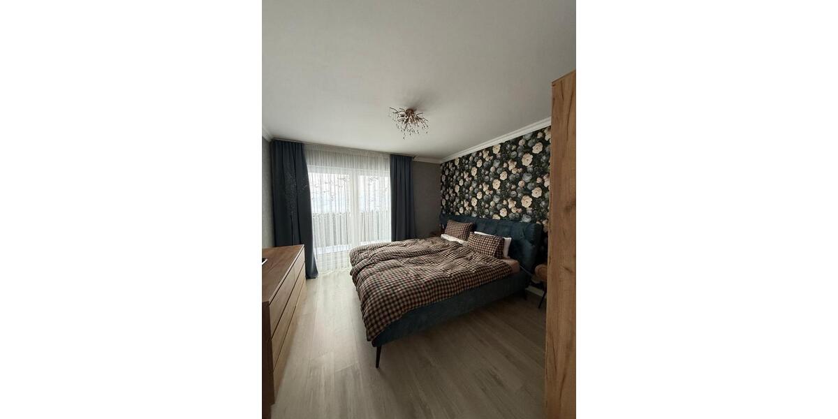 Gepflegte 3-Zimmer-Eigentumswohnung 3 zimmer