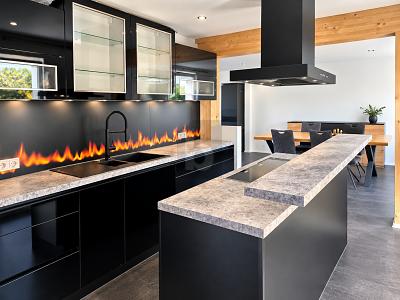 ZUHAUSE ZUM VERLIEBEN VIEL PLATZ, VIEL CHARME - Einfamilienhaus Schmelz | Angebot:27429660