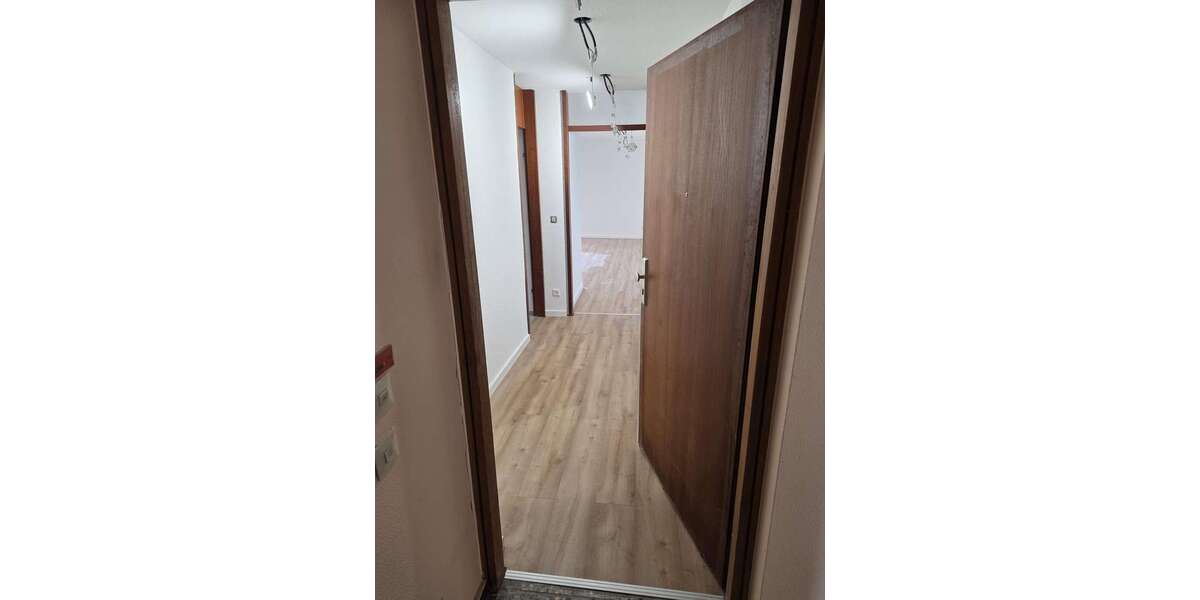 Etagenwohnung Ludwigsburg Neckarweihingen - 1 Zimmer, 43 m&sup2;, 700&euro; | Angebot:27151171