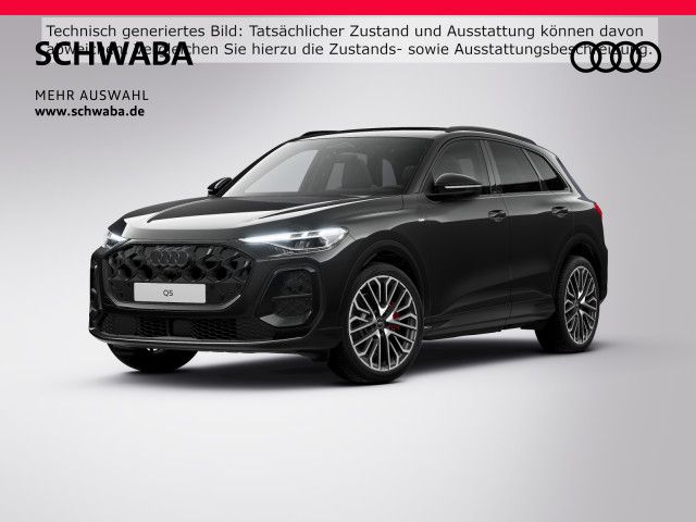 Audi Q5 3.100 km 79.390 &euro; Gersthofen 86368