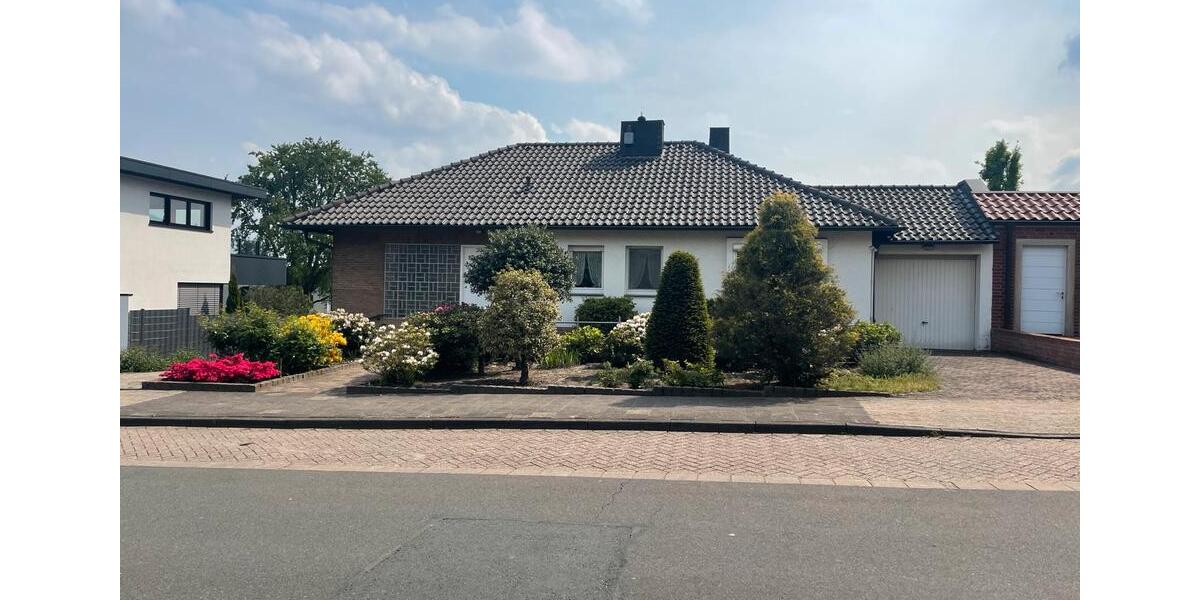 Einfamilienhaus Rheine Altenrheine - 4.5 Zimmer, 180 m&sup2;, 615.000&euro; | Angebot:26581713