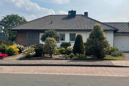 Haus Rheine Altenrheine - 4.5 Zimmer, 180 m&sup2;, 615.000&euro; | Angebot:26581713