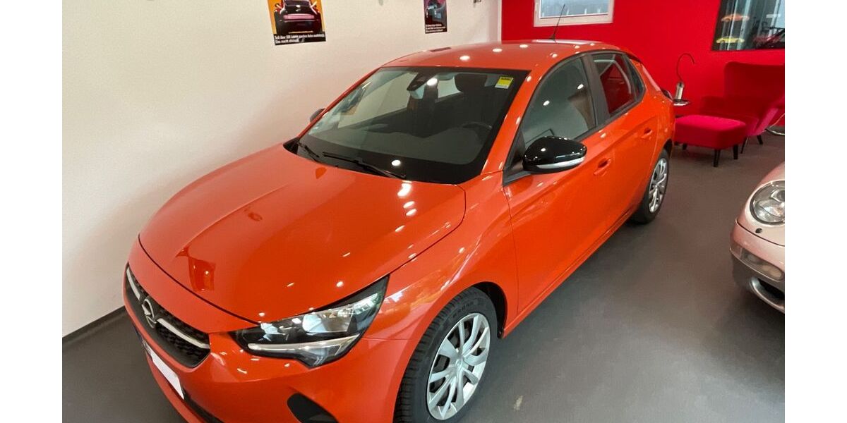 Opel Corsa 62.900 km 10.200 &euro; Hahnheim 55278