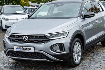 VW T-Roc 39.630 km 25.985 &euro; Pohlheim 35415