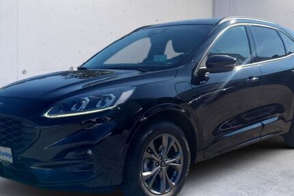 Ford Kuga 32.780 km 30.980 € Konstanz 78467