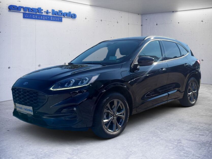 Ford Kuga 32.780 km 30.980 € Konstanz 78467