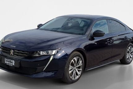 Peugeot 508 85.450 km 17.900 &euro; Schweinfurt 97424