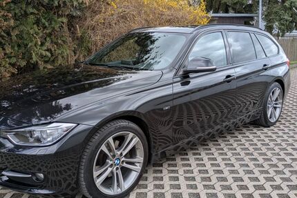 BMW 320 257.000 km 8.900 &euro; Großkayna 06242