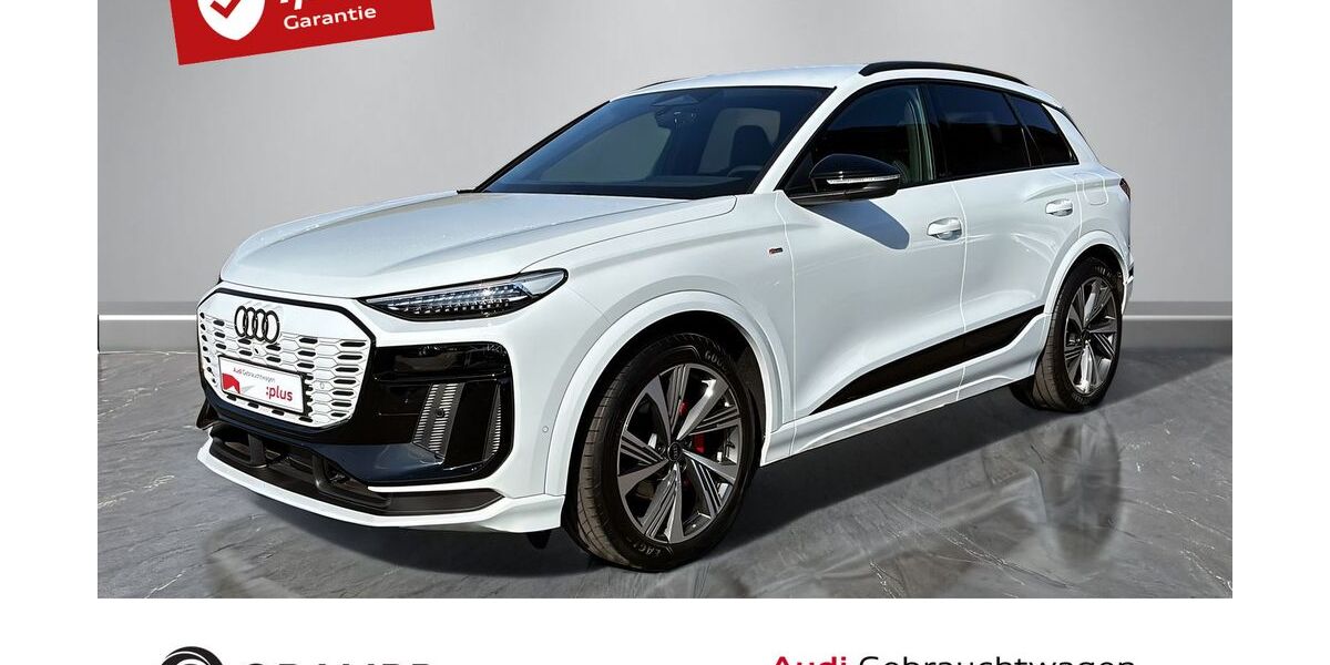 Audi Q6 e-tron 13.474 km 62.990 &euro; Lohr am Main 97816