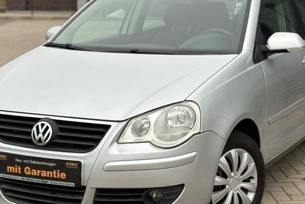 VW Polo 144.000 km 4.290 &euro; Verden 27283