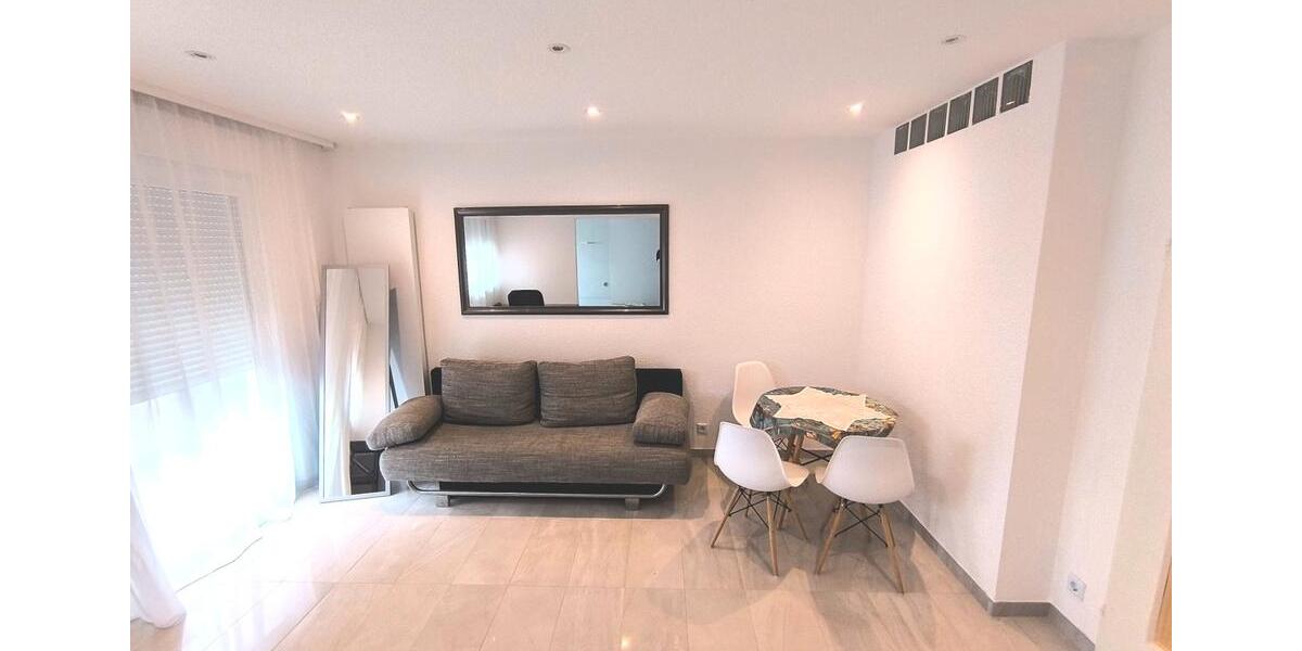 Etagenwohnung Saarbrücken - 2 Zimmer, 35 m&sup2;, 175.000&euro; | Angebot:27096949