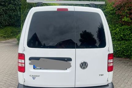 VW Caddy Maxi 160.000 km 8.300 &euro; Neu Wulmstorf 21629