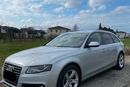 Audi A4 314.000 km 5.100 &euro; Schliersee 83727
