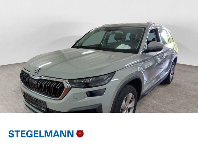Skoda Kodiaq 42.494 km 34.710 € Detmold 32756