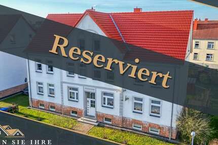 Wohnung zum Kaufen in Barth 129.000 € 80 m² 3 zimmer