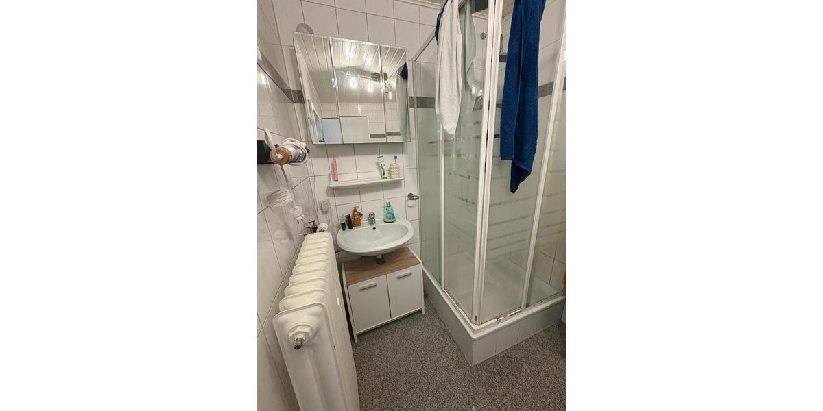 Dachgeschoßwohnung Korschenbroich - 2 Zimmer, 71 m&sup2;, 550&euro; | Angebot:26413501