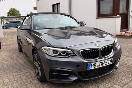 BMW 220 192.653 km 14.000 &euro; Bremen 28307