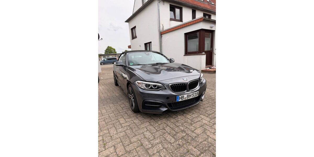 BMW 220 192.653 km 14.000 &euro; Bremen 28307