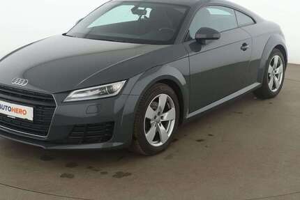 Audi TT 70.494 km 22.280 &euro; Stuttgart 70195