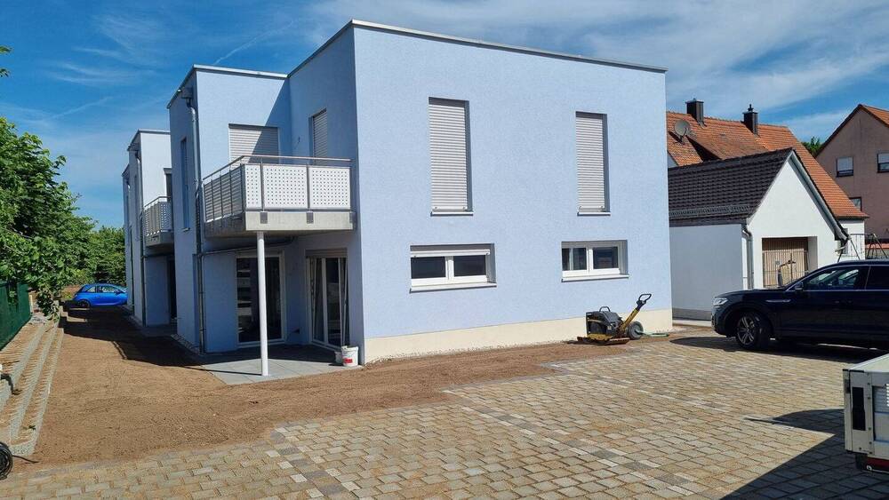 Einfamilienhaus Heilsbronn - 4 Zimmer, 117 m&sup2;, 488.600&euro; | Angebot:25796648