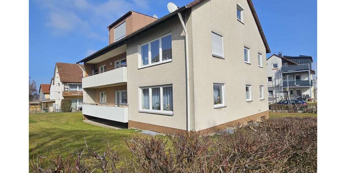 Einfamilienhaus Giengen an der Brenz - 12 Zimmer, 273 m&sup2;, 449.000&euro; | Angebot:26300808