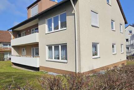 Haus Giengen an der Brenz - 12 Zimmer, 273 m&sup2;, 449.000&euro; | Angebot:26300808