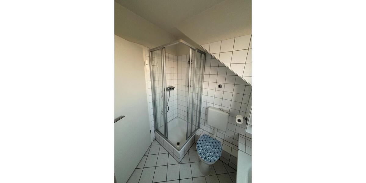 Großzügige 4 Zimmer Wohnung in Upahl 4 zimmer