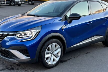 Renault Captur 30.000 km 19.489 &euro; Marktredwitz 95615