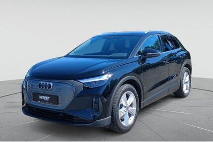 Audi Q4 e-tron 32.846 km 24.550 &euro; Bensheim 64625