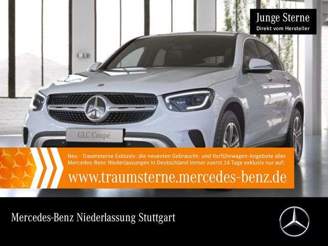 GLC 220