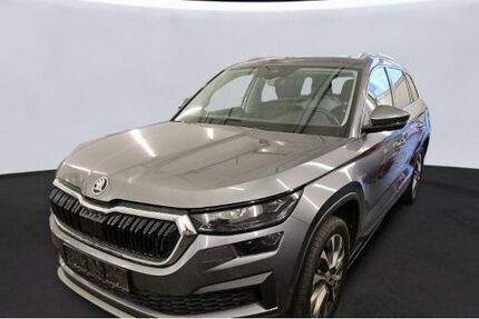 Skoda Kodiaq 85.130 km 30.900 &euro; Simmern 55469
