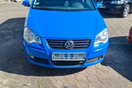 VW Polo 257.296 km 750 &euro; Munderkingen 89597