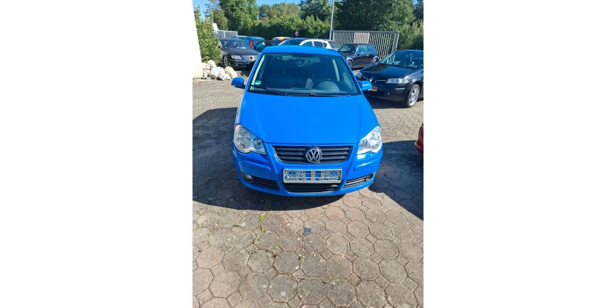 VW Polo 257.296 km 750 &euro; Munderkingen 89597