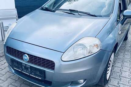Fiat Punto 220.000 km 700 &euro; Worms, Stadt 67547