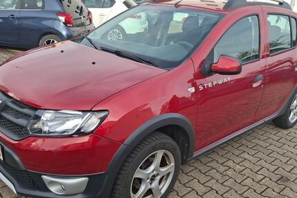 Dacia Sandero 69.400 km 5.990 € Sindelfingen 71069