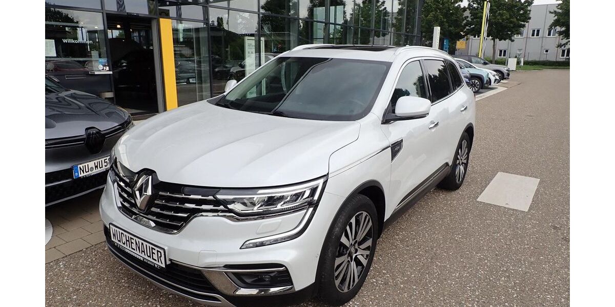 Renault Koleos 63.515 km 26.550 &euro; Neu-Ulm 89231