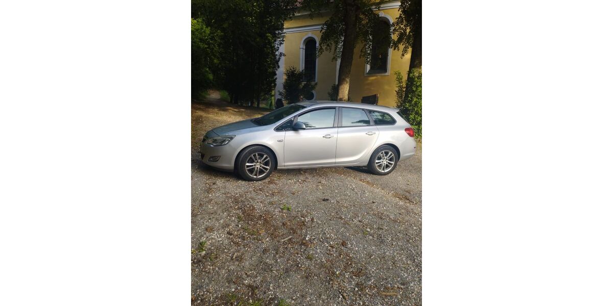 Opel Astra 238.400 km 2.900 &euro; Göppingen 73033