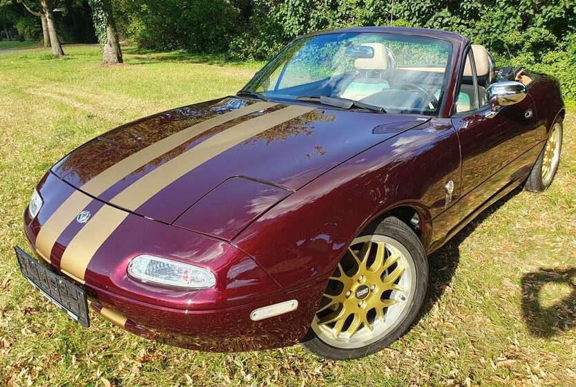 MX-5