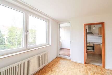 Wohnung Hannover Döhren-Wülfel - 1 Zimmer, 38 m&sup2;, 135.000&euro; | Angebot:27306888
