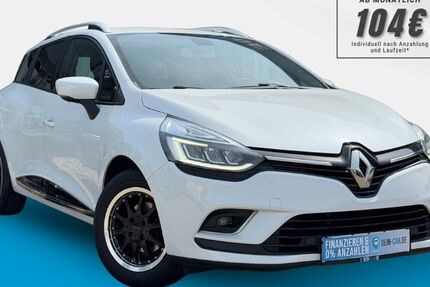 Renault Clio 76.500 km 8.880 &euro; Grevesmühlen 23936