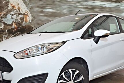 Ford Fiesta 169.600 km 3.980 &euro; Frankfurt am Main 60386