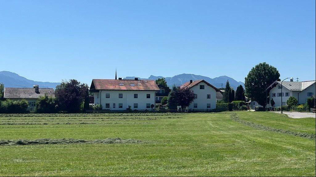 Grundstück Prien - 520.000&euro; | Angebot:25192611