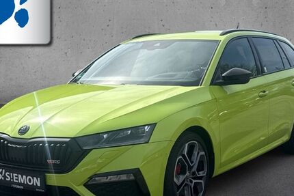 Skoda Octavia 56.289 km 32.430 &euro; Münster 48157