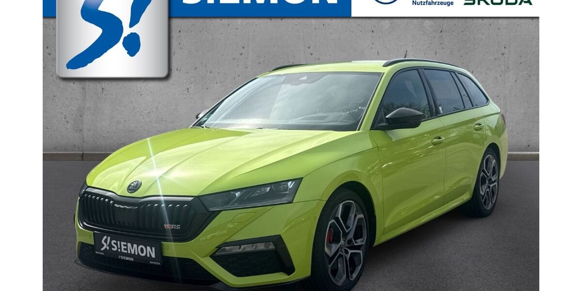 Skoda Octavia 56.289 km 32.430 &euro; Münster 48157